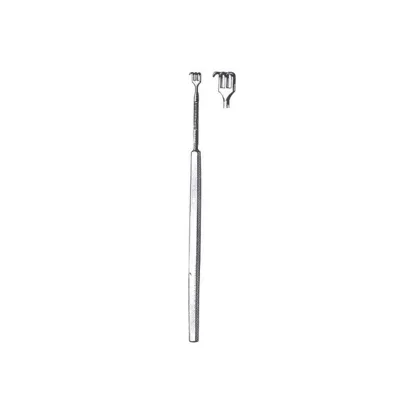 Tissue Retractors &amp; Hooks